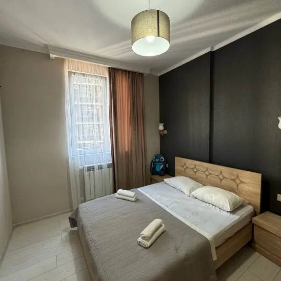 Фотография 2 - Отдых на море